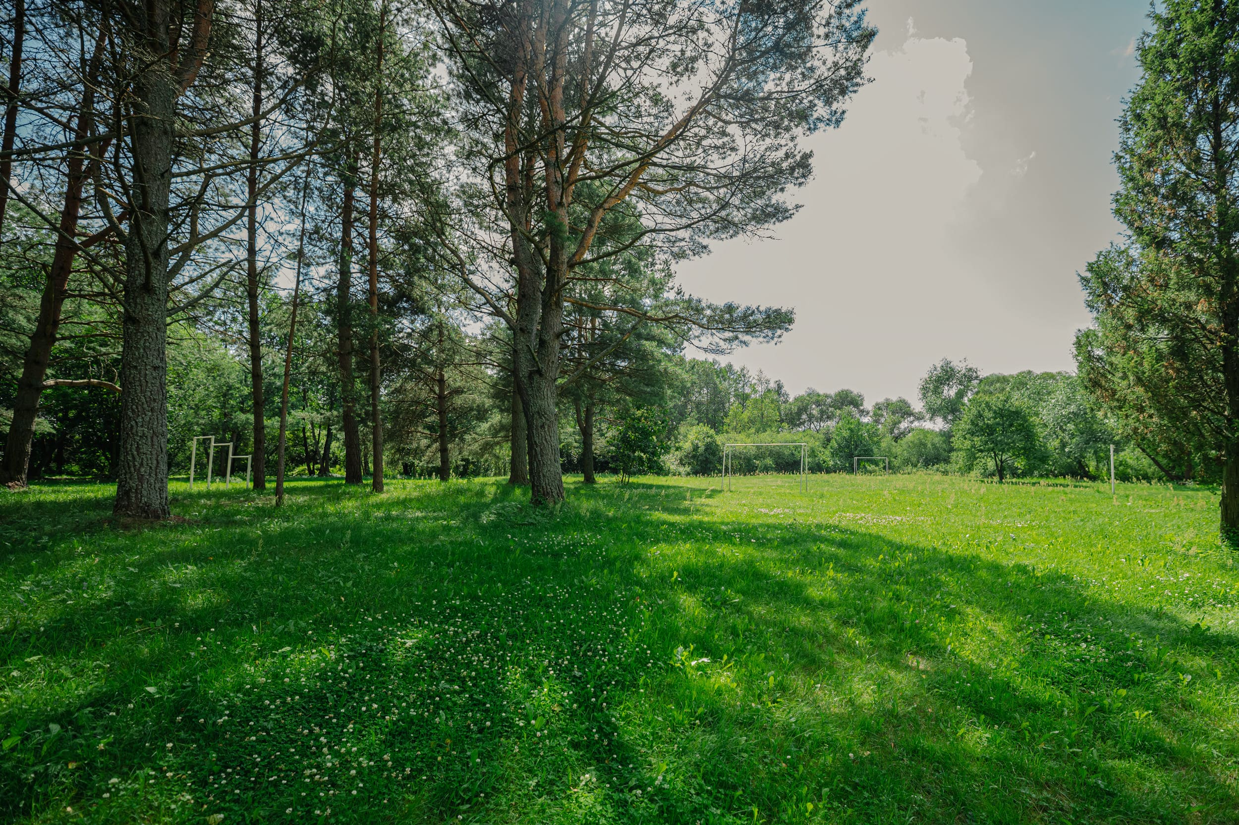 Кемпинг фото 4