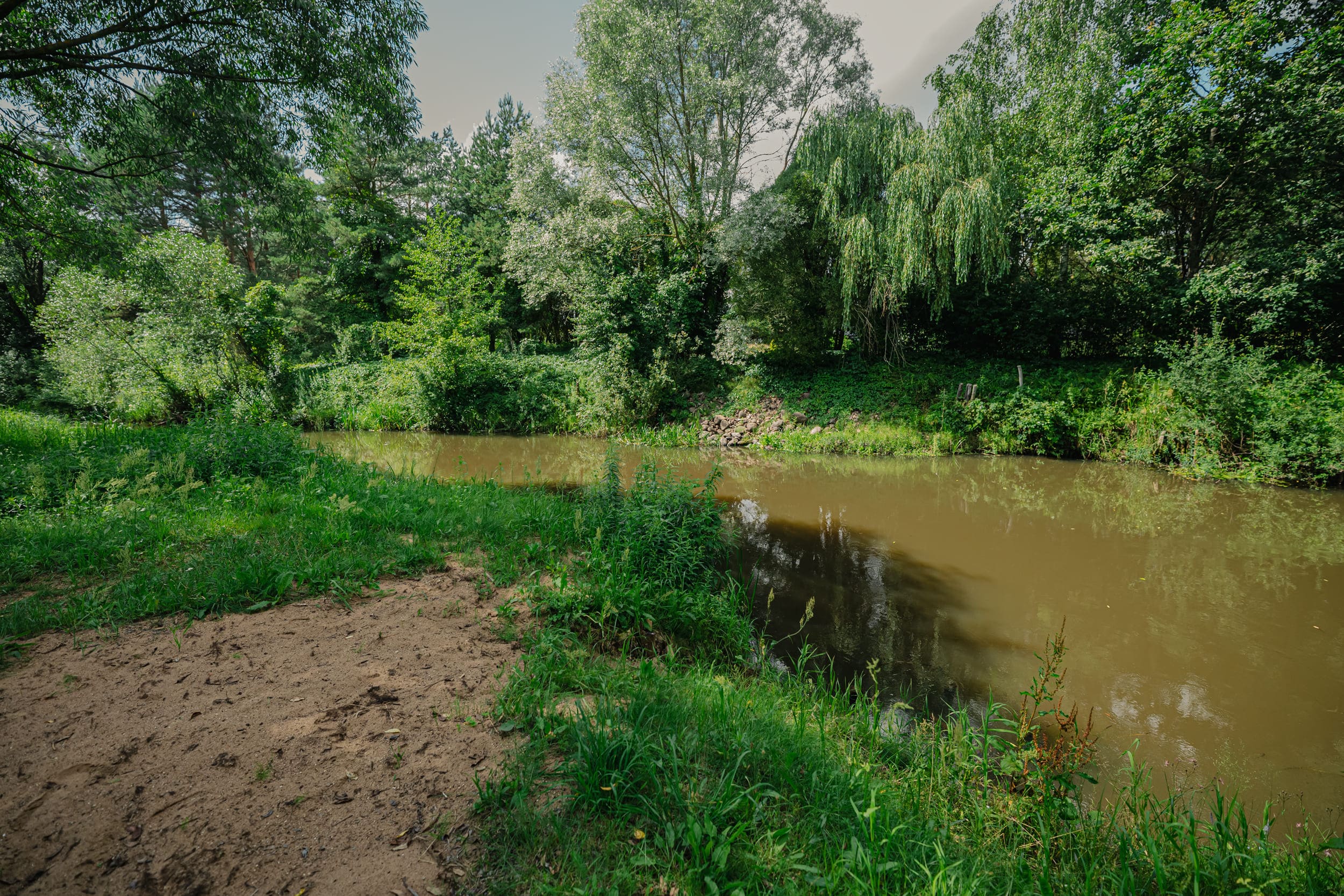 Кемпинг фото 5