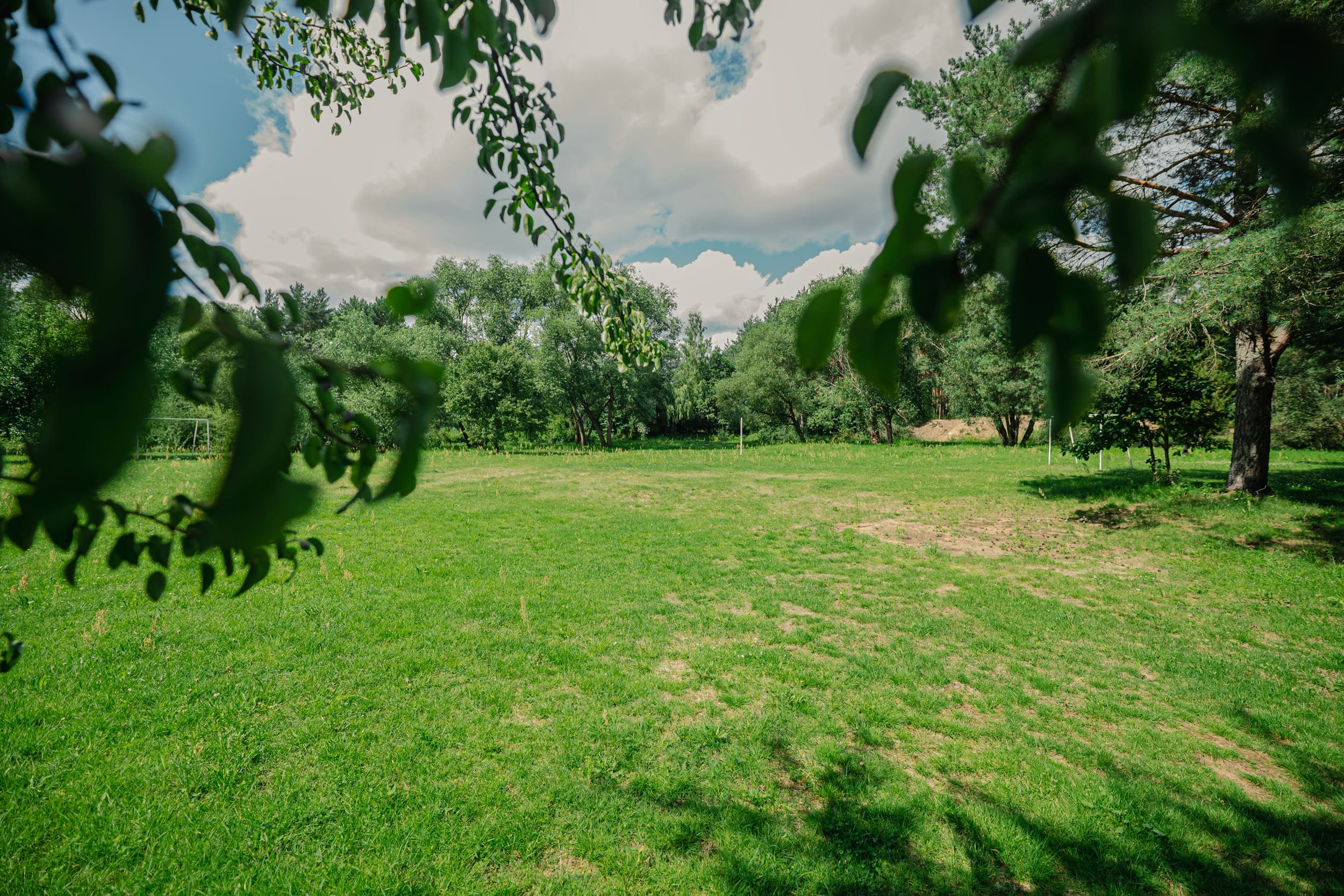 Кемпинг фото 7