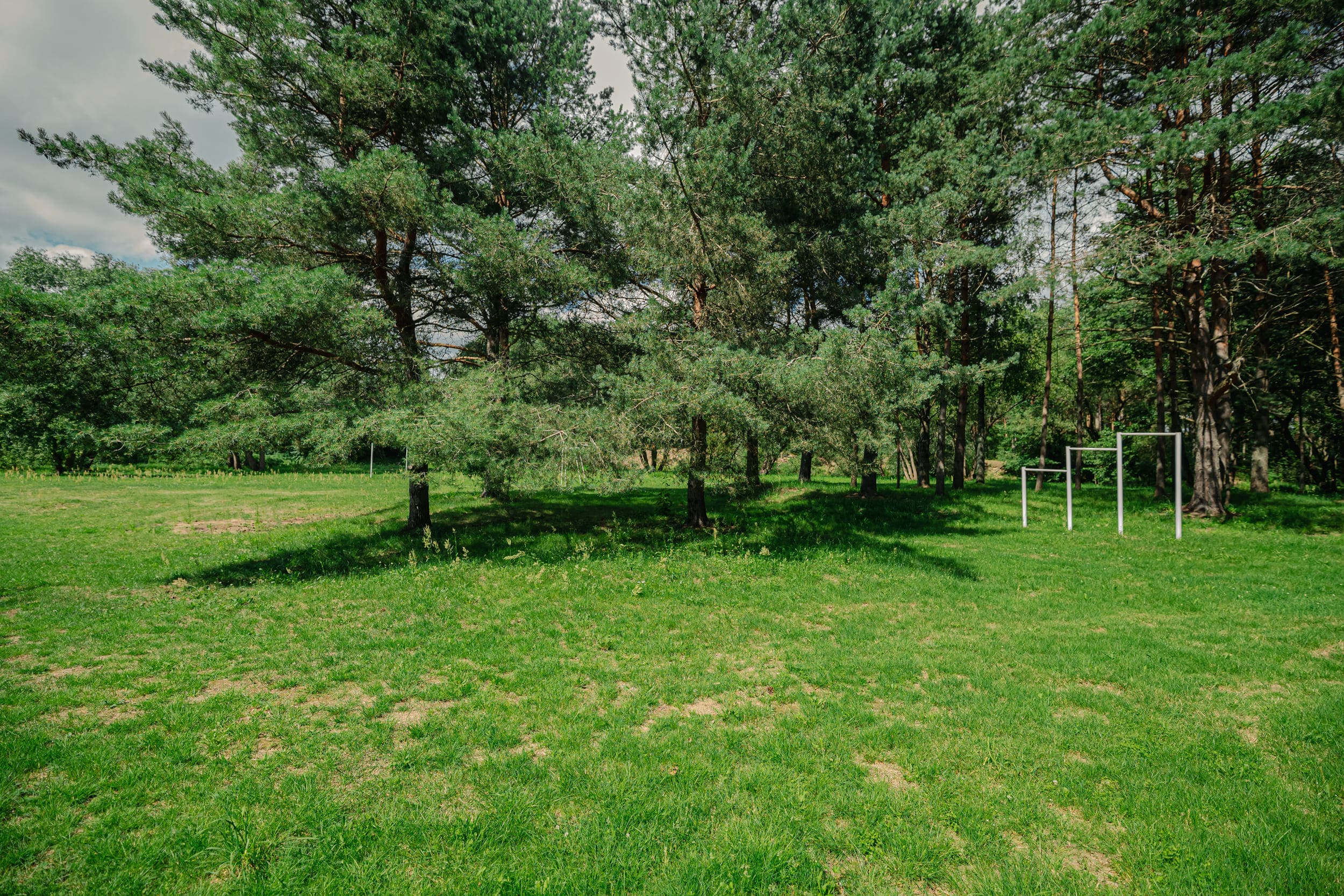 Кемпинг фото 8