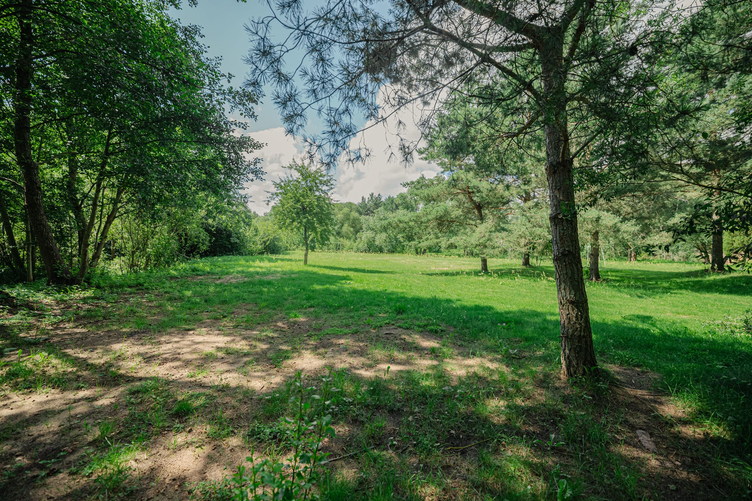 Кемпинг фото 9