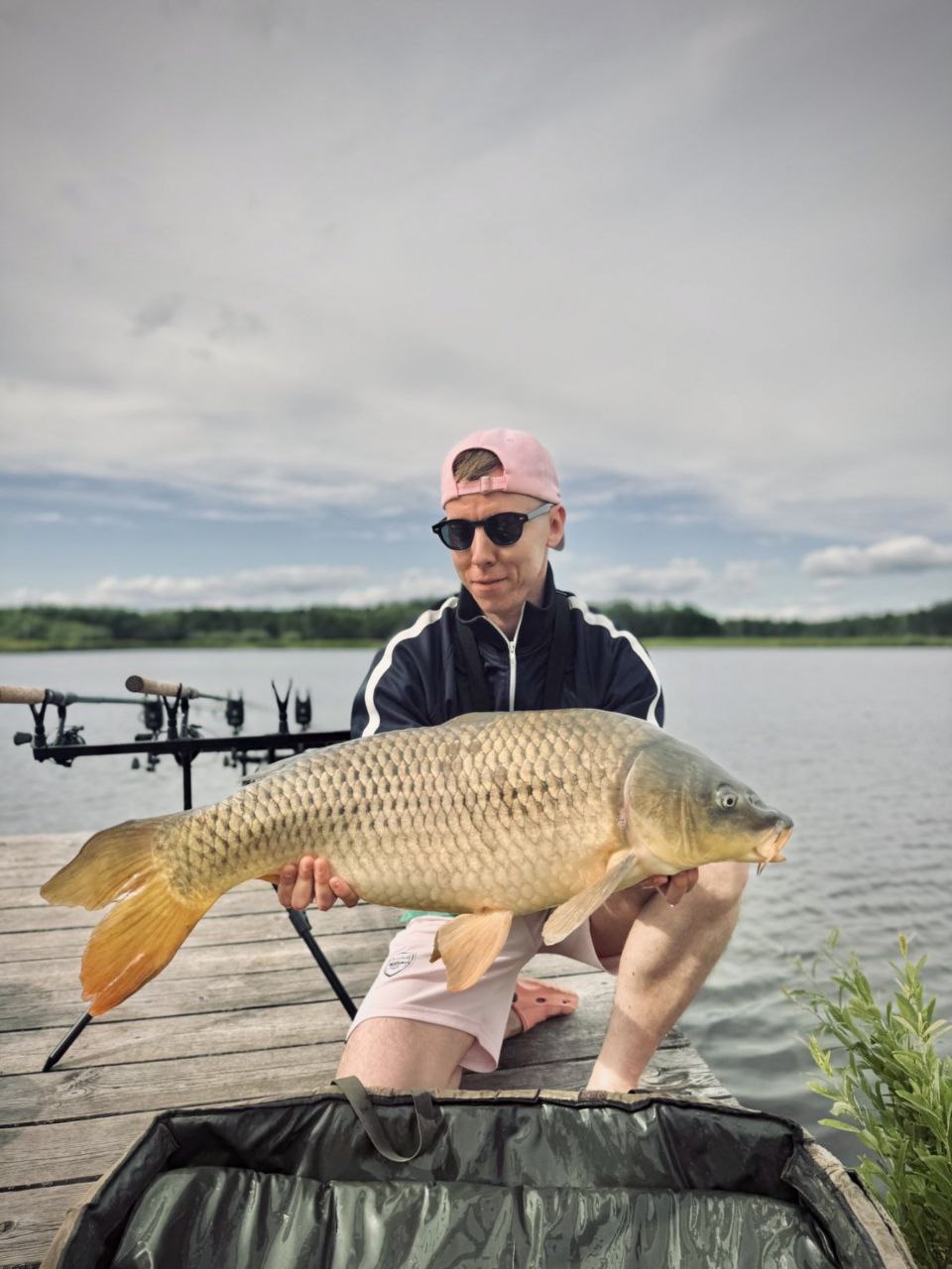 Фото рыбалки 3