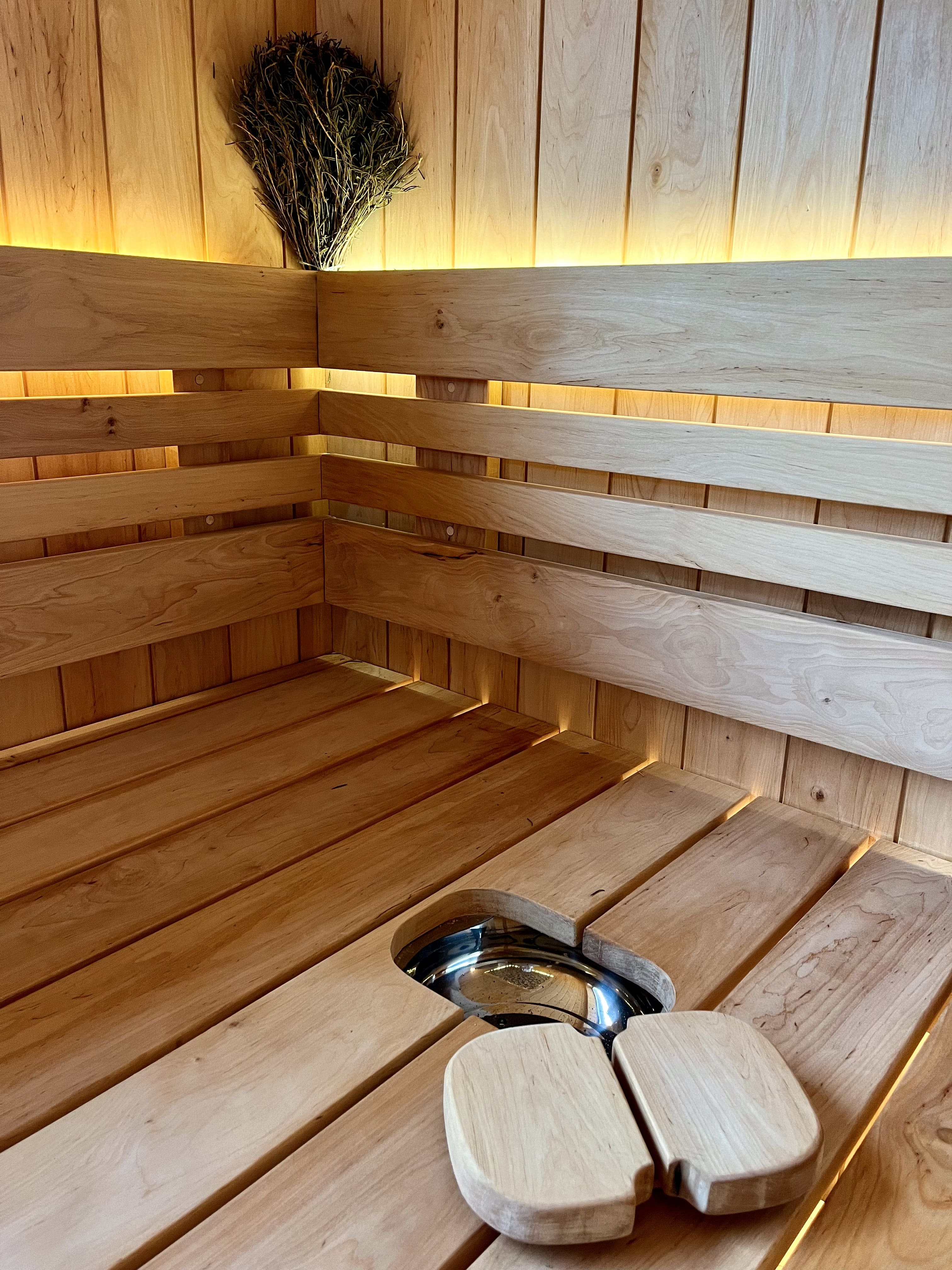 Сауна 6